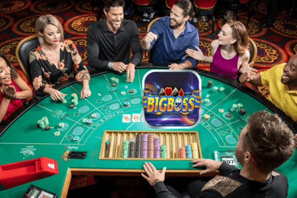 Tâm lý cần có khi chơi casino Bigboss