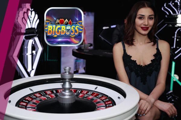 Review live casino Bigboss