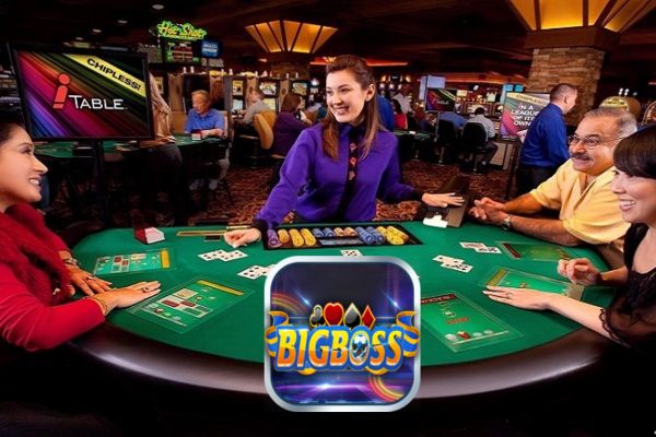 Bigboss Bật Mí Dấu Hiệu Nhận Biết Live Casino Gian Lận